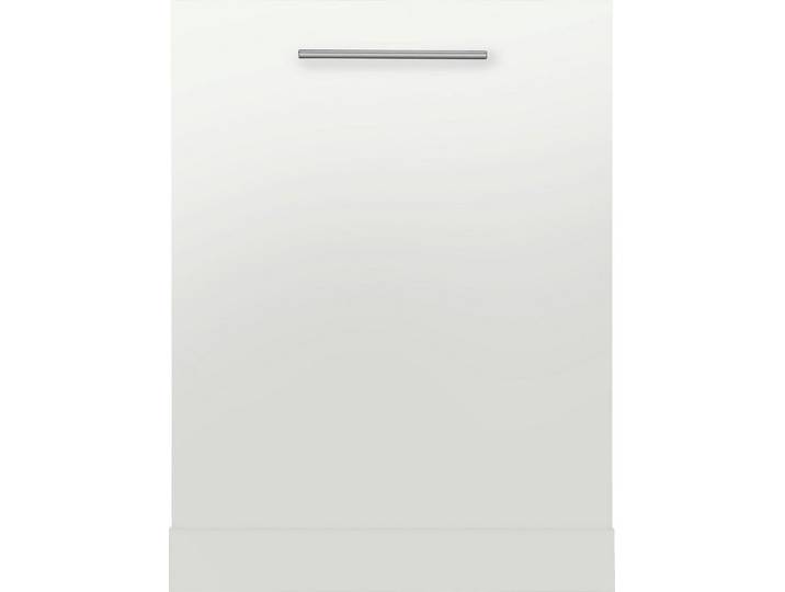 wiho Küchen Frontblende Cali, 60 cm breit, für vollintegrierbaren Geschirrspüler