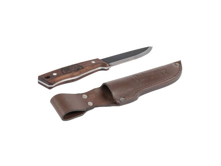 Petromax Kochmesser Petromax Bushcraft-Messer 10,5 cm
