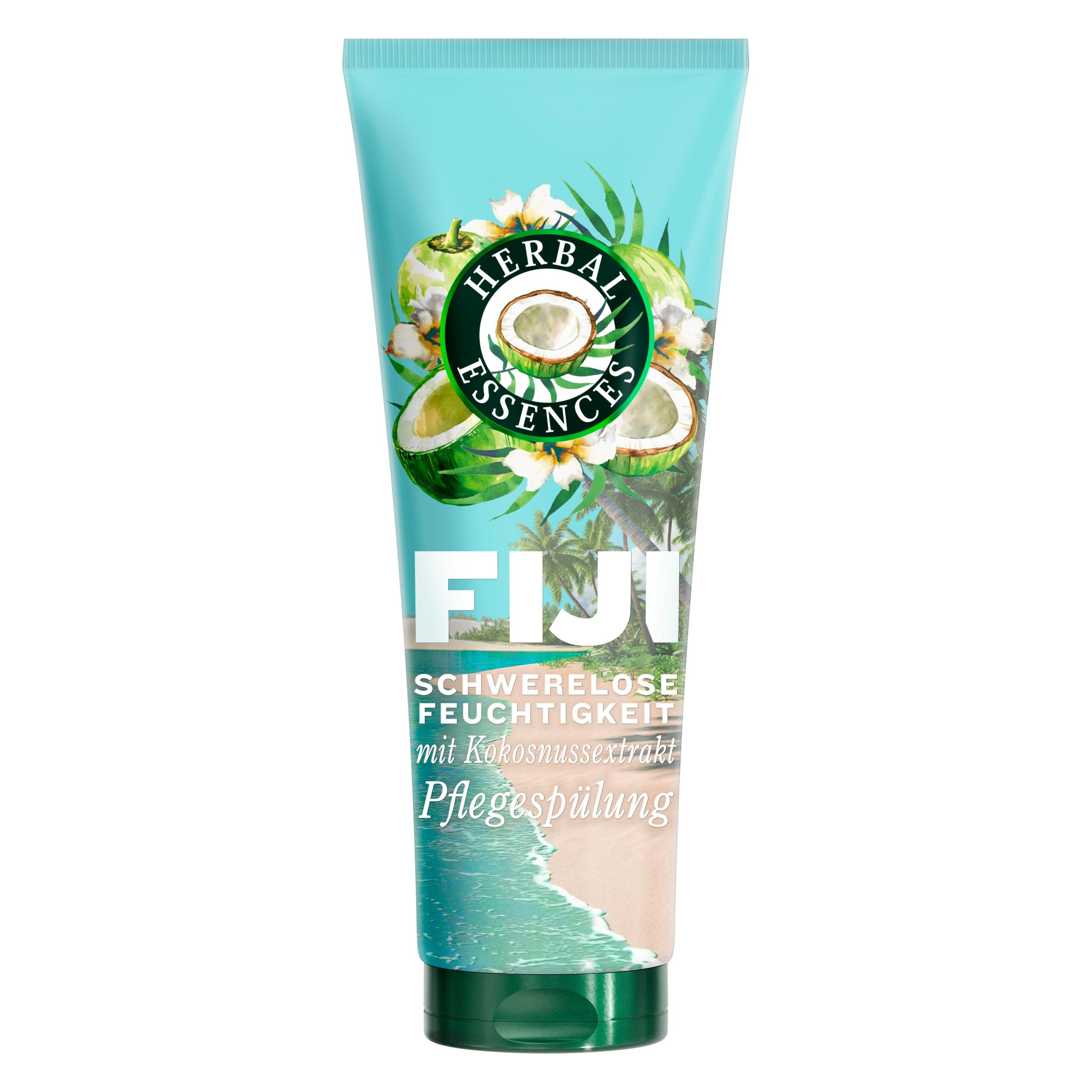 Herbal Essences Fiji Spuelung (250 ml) (8006530290005)