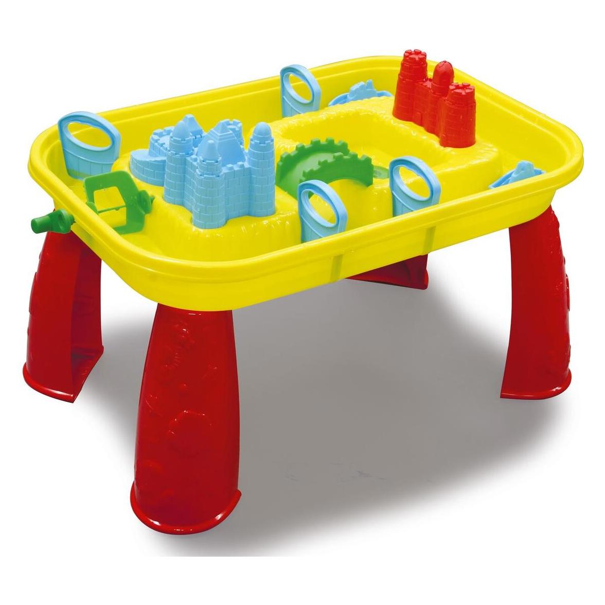 Jamara Sand und Wasserspiegel (460344)