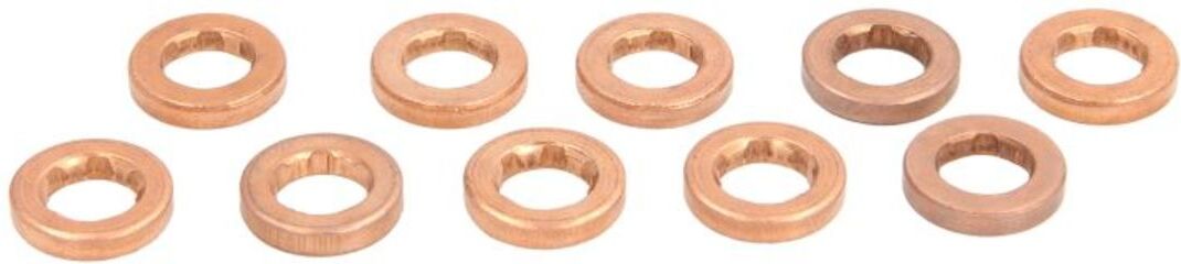 Element, Common Rail Einspritzdüse ENGITECH ENT250154