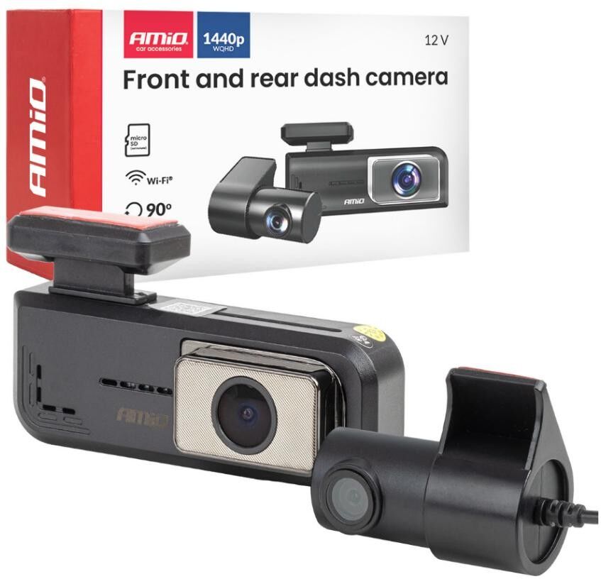 AMiO 04800 Dashcam