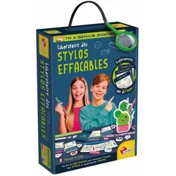 Lisciani Wissenschaftsspiel Giochi