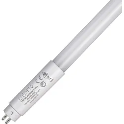 Lighto | LED-Leuchtstoffröhre | T5 | 9W | 60cm | 865 Tageslicht | ersetzt 14W Leuchtstoffröhre | HF
