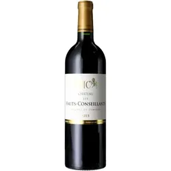 Château Hauts-Conseillants 2018