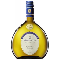 Bürgerspital Würzburger Riesling Qualitätswein VDP.Ortswein