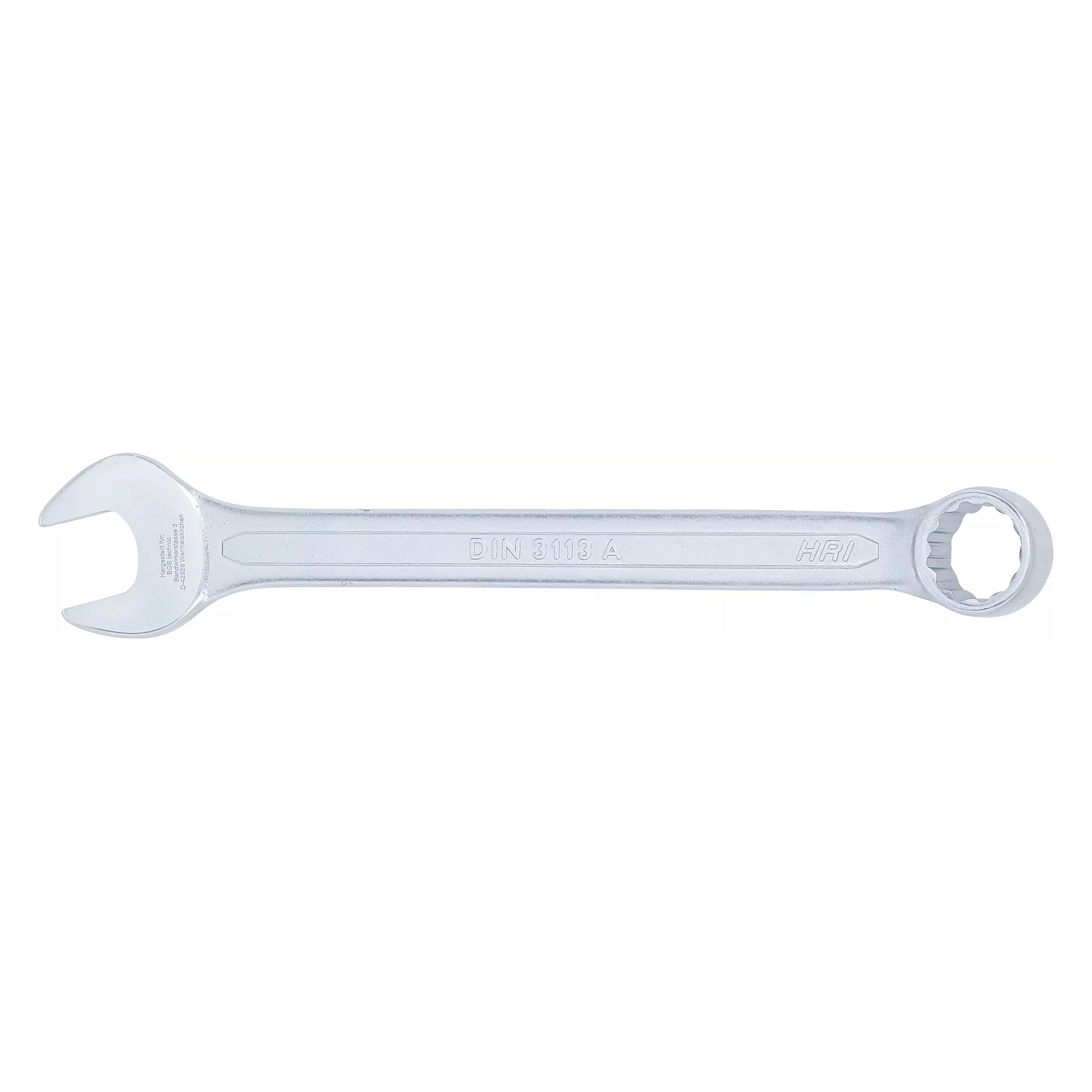 BGS Maul-Ringschlüssel SW 3/4" (3/4") (30196)