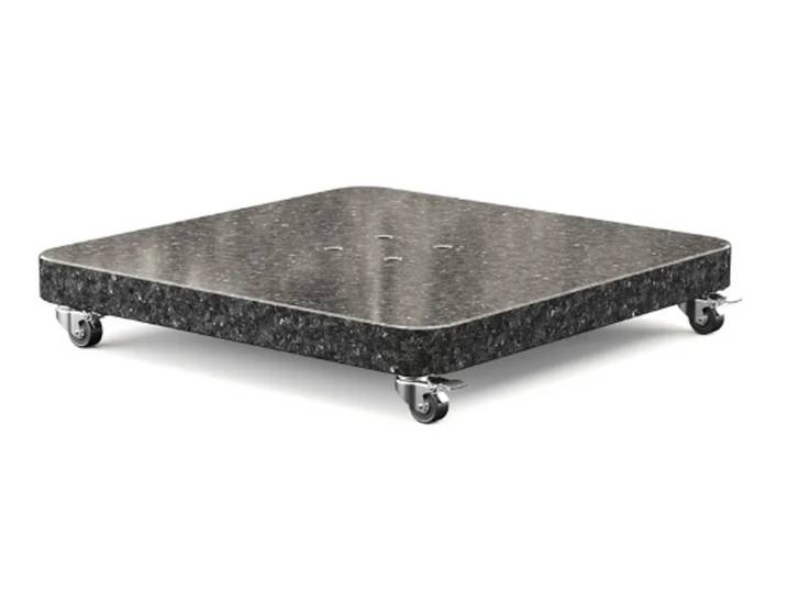 Platinum Ancona Schirmständer round edge