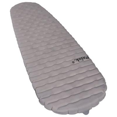 Pajak - Alpine Insulated - Isomatte Gr 195 x 47/65 x 6,5 cm Grau