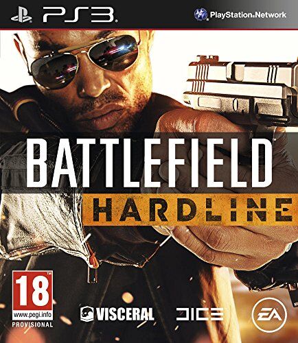Electronic Arts - Battlefield Hardline Betrayal [Erweiterung der Spiele] [Code Spiel PSN PS3 – französische Zählung - Preis vom 09.10.2026 07:28:09 h