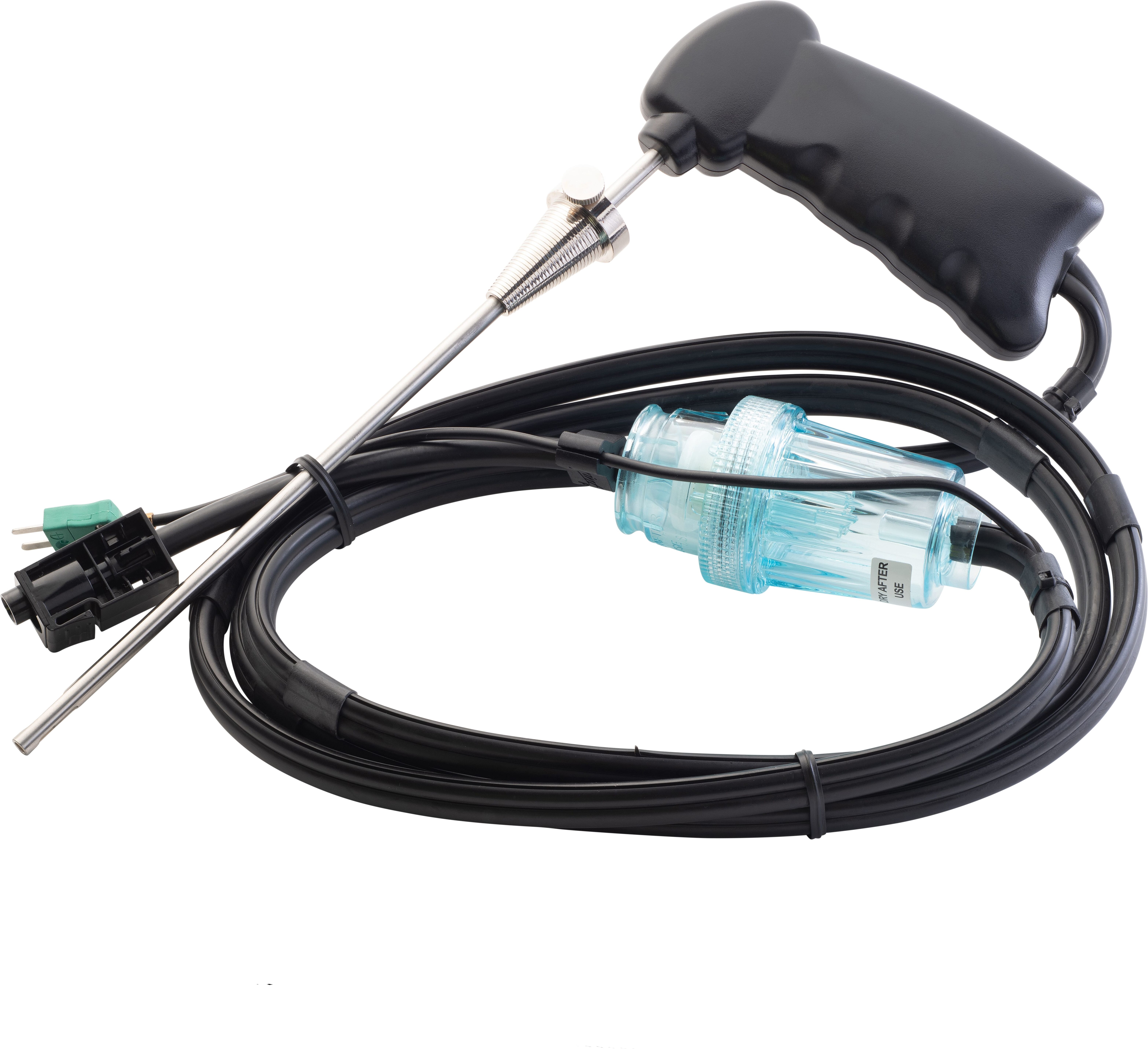 Anton C03738 Pro Flue Gas Probe