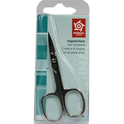 Nagelschere Gebogen 4164 1 ST