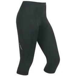 Gist, Damen, Velohosen, Corsaire (XL), Schwarz