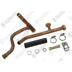 Vaillant Rohr 022737