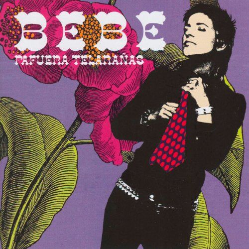Bebe - Pafuera Telaranas - Preis vom 14.10.2026 23:07:16 h