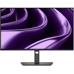 Dell Pro P 24 USB-C Hub Monitor - P2426HE (1920 x 1080 Pixel, 23.80"), Monitor, Grau
