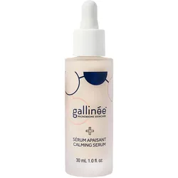 Gallinée, Gesichtsserum, Calming Serum (30 ml)