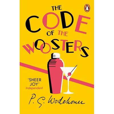 The Code of the Woosters, Taschenbuch von P. G. Wodehouse, Vermilion, 978-1-78746-104-8