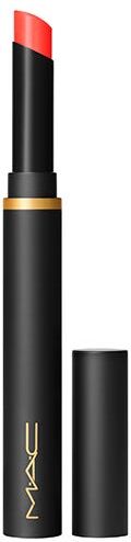 MAC COSMETICS Powder Kiss Velvet Blur HOT PAPRIKA