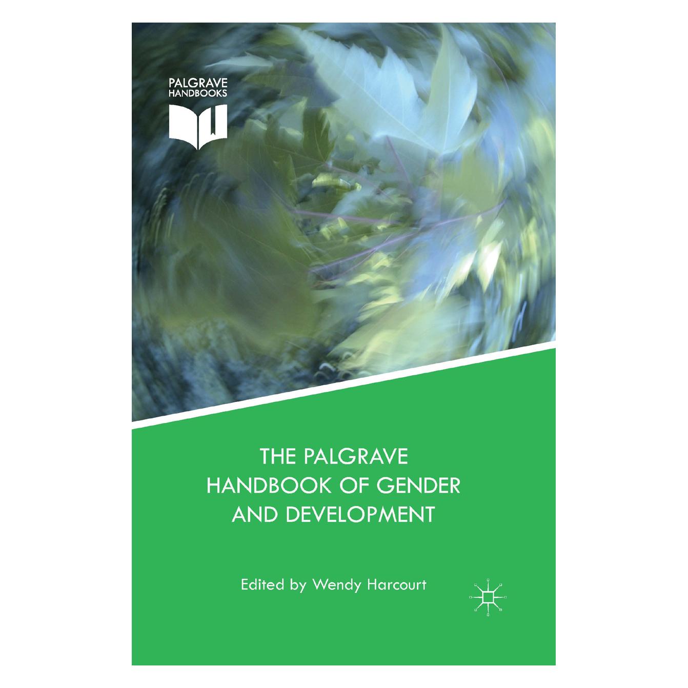 Springer The Palgrave Handbook of Gender and Development (Englisch, Softcover, Wendy Harcourt) (56042199)
