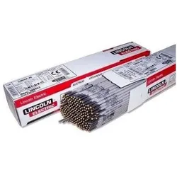 Electric, Schweissgerät Zubehör, Lincoln 609061 ELECTRODO ROTILO Omnia 46 3,2 x 350, Metall, bunt, 3,2x350mm