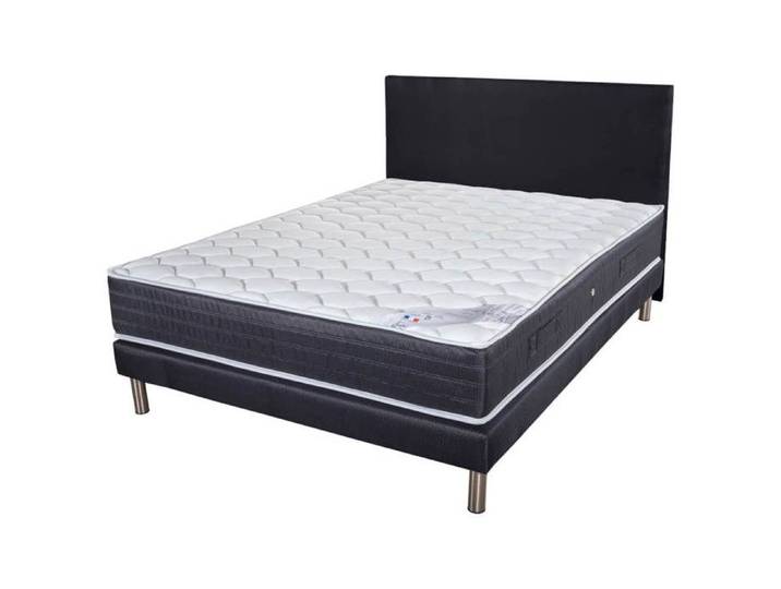 Ensemble tapissier Deco Ramage 140x190