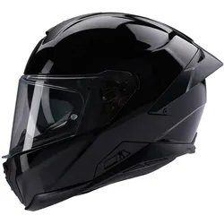 Spec-X Integralhelm SX-82.03 Stinger XS Schwarz Stinger Sport