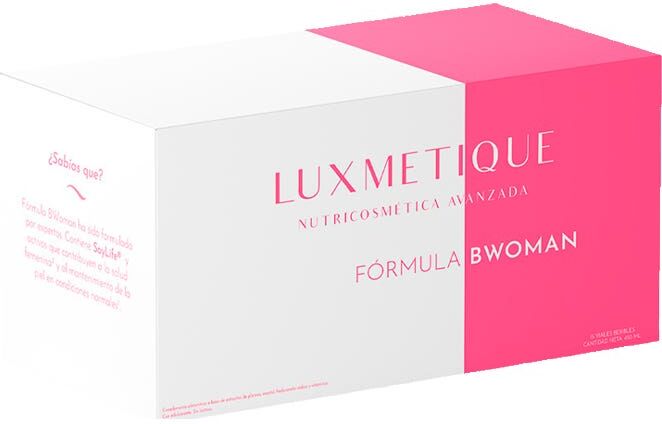 Luxmetique Fórmula BWoman Pack