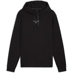 PUMA x HYROX Cloudspun Hoodie Herren 01 - PUMA black M