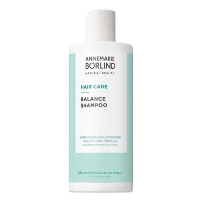 Börlind Hair Care Balance Shampoo 250 ml