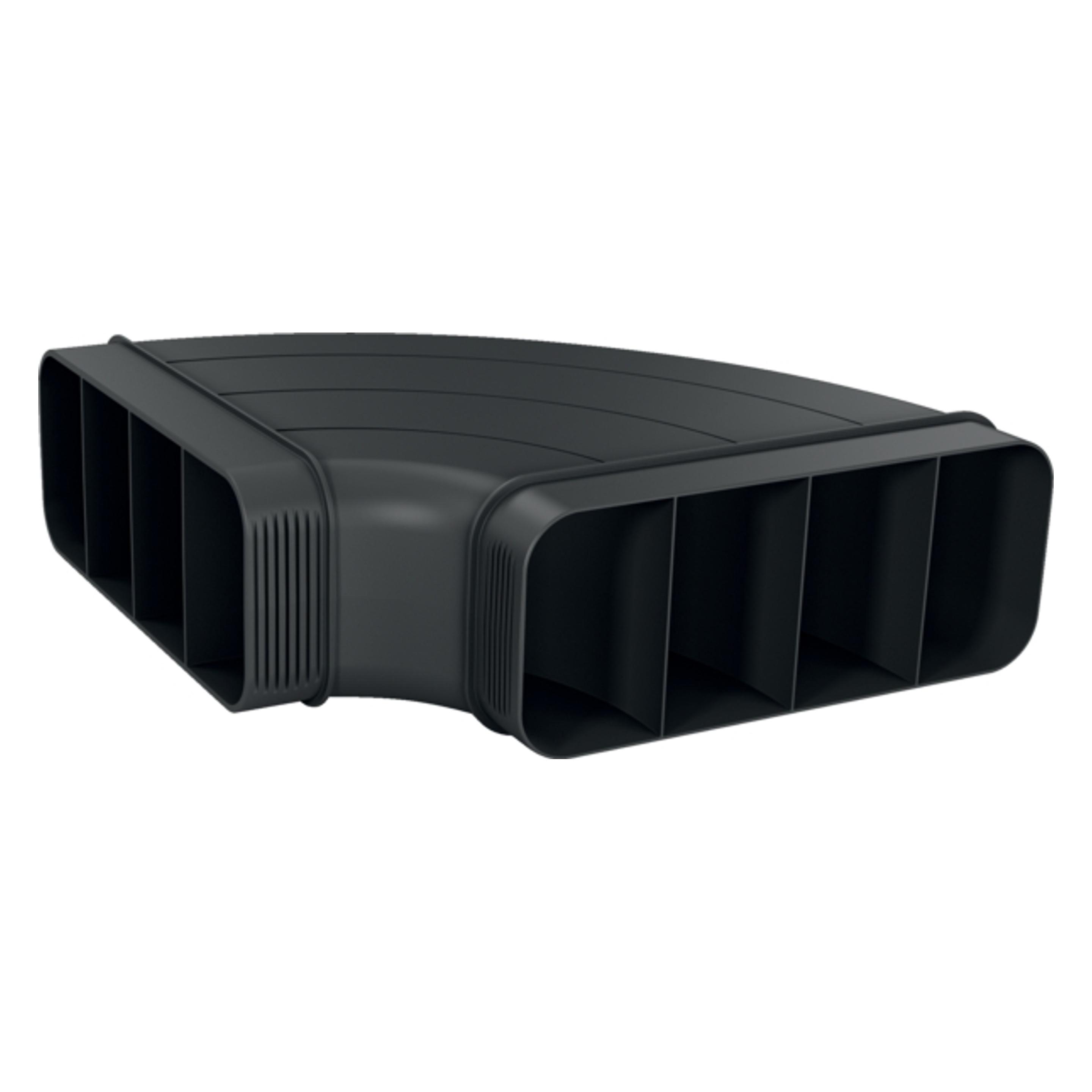 Neff Z861SB1 Flachkanal 90 ° horizontal (Z861SB1)