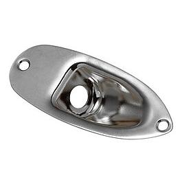 G-Gotoh Gotoh JCS1 Buchsenplatte chrom (47186470)