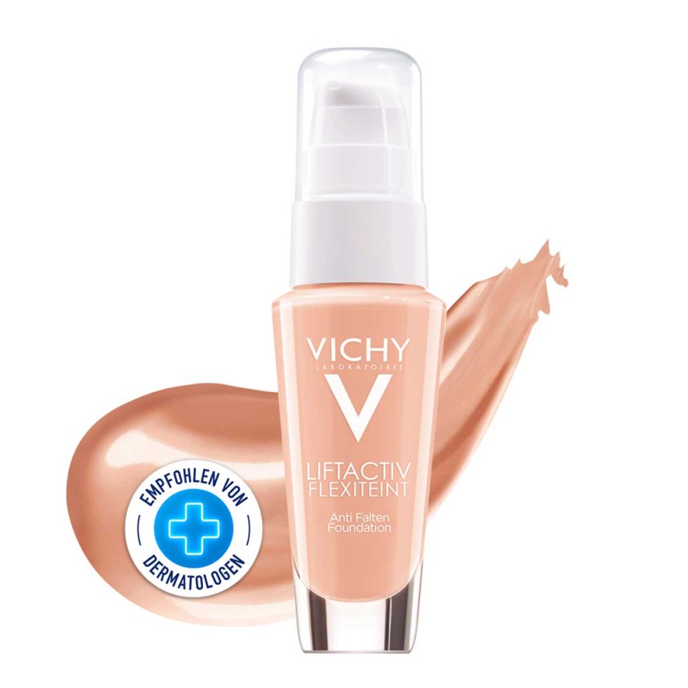 L'Oreal Deutschland GmbH Geschäftsbereich VICHY Vichy Liftactiv Flexiteint sand 35 05510272