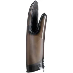 Mastrad Silikonhandschuh Orca Plus mit Baumwollfutter