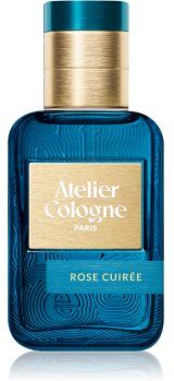 Atelier Cologne Cologne Rare Rose Cuirée Eau de Parfum unissexo 30 ml. Cologne Rare Rose Cuirée