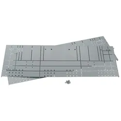 Eaton Trennwand F Anschl/VS Raum XPFCD2008