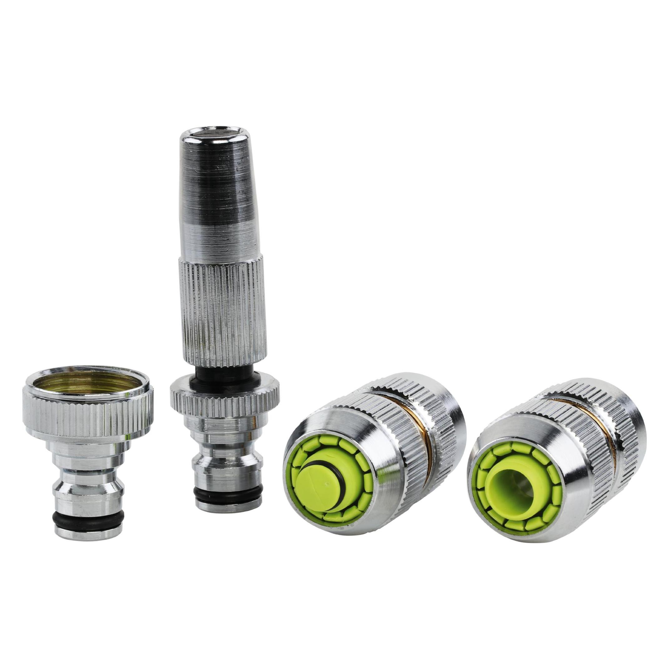 Gartec Anschluss (11562490)