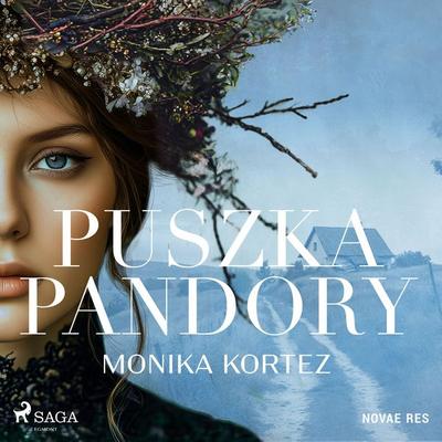 Puszka Pandory - Monika Kortez, Audio, 9788727124407