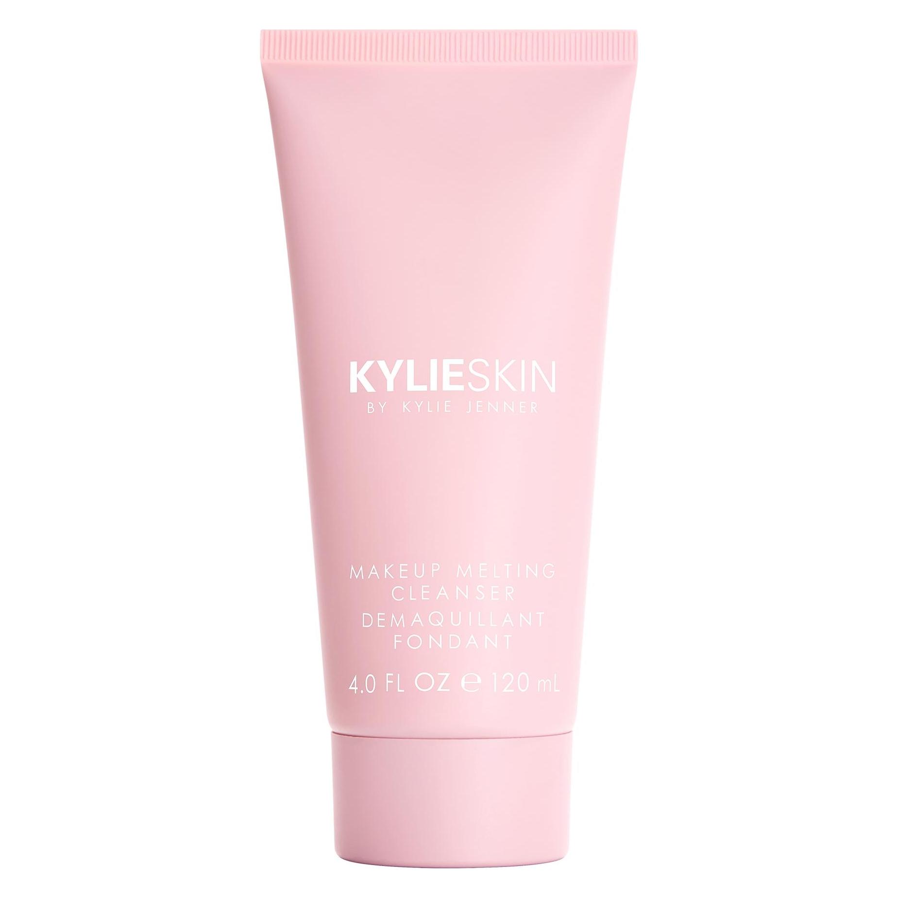 Kylie Jenner Kylie Face Makeup Remover (Reinigungsgel, 120 ml) (35700150010)