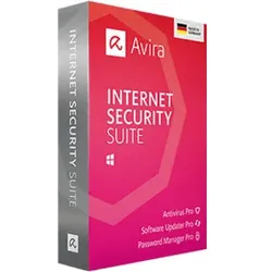 Avira Internet Security Plus 2020