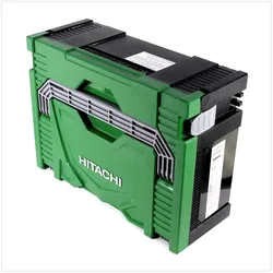 Hikoki, Werkzeugkoffer, Suitcase HSC2