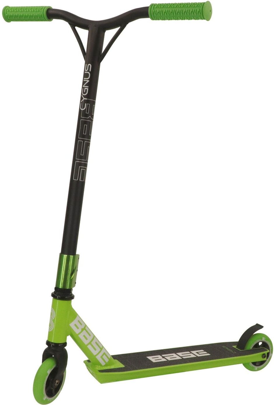 Scooter "Motion Motion Cygnus base", grün, Roller, Kinder, Scooter grün Einheitsgröße