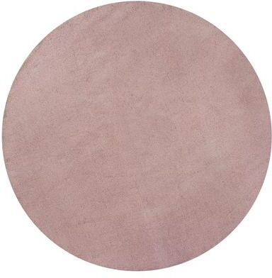 Domani Euphoria Cozy Rose Pink Rug