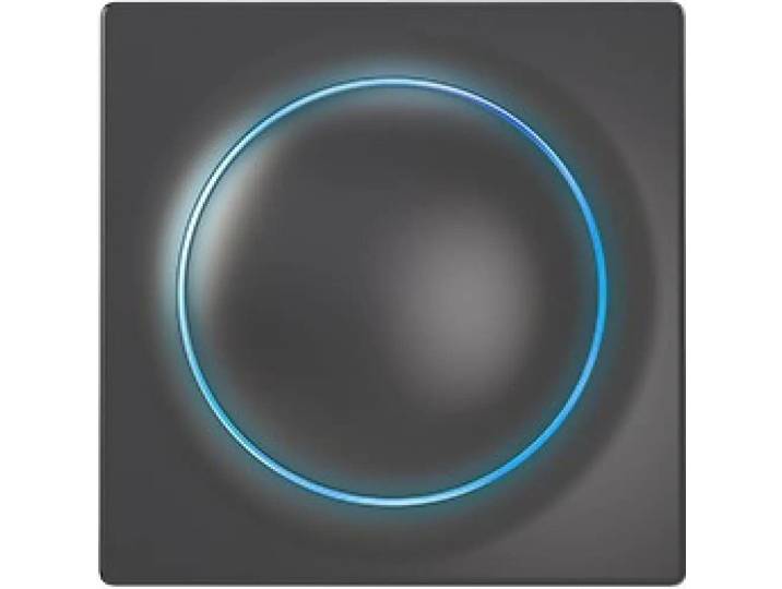 Variateurs Fibaro FGWDEU-111-8 Variateur intelligent externe Noir