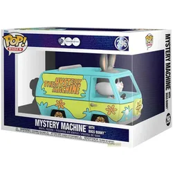 Funko POP Looney Tunes Mystery Machine Bugs Bunny