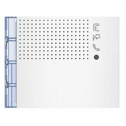 Legrand 351102 Türsprechanlagen-Zubehör Abdeckung Weiß