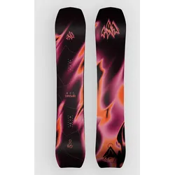 Jones Snowboards Howler 2027 Snowboard black Gr. 148