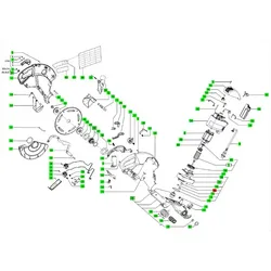 FESTOOL Nadellager für KS 120 EB