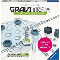 Ravensburger GraviTrax Verlängerungsset - Heber