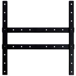 Neomounts VESA-Adapter Schwarz FPMA-VESA425